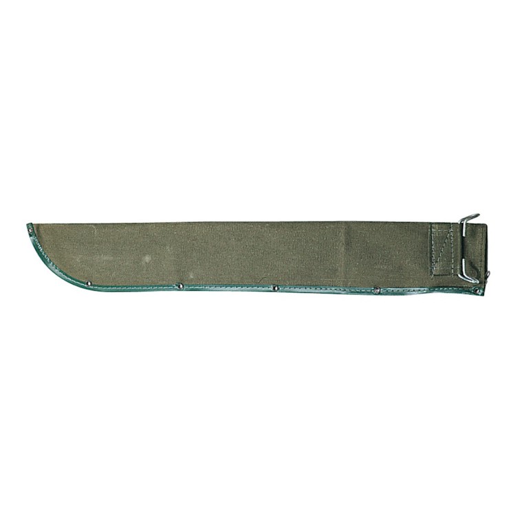 Machette Simple avec Étui Toile – Country