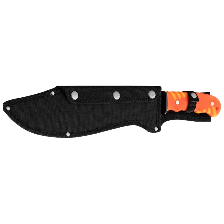 Machette de Brousse Kukri – Country