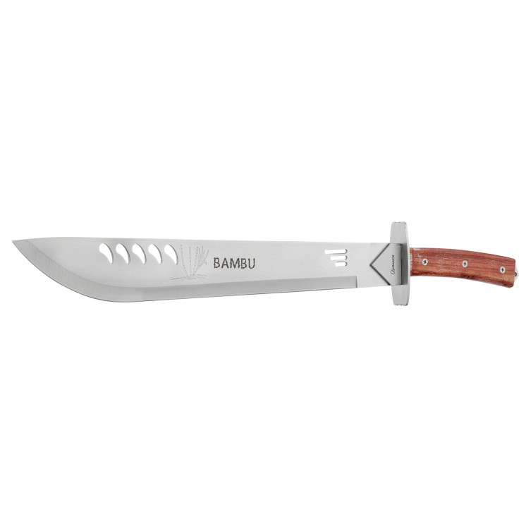 Machette Latine Bambu – Albainox