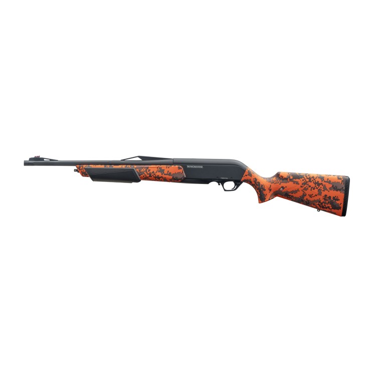 Winchester SXR2 Pump Tracker 9,3x62 | Armurerie Gasiglia Nice