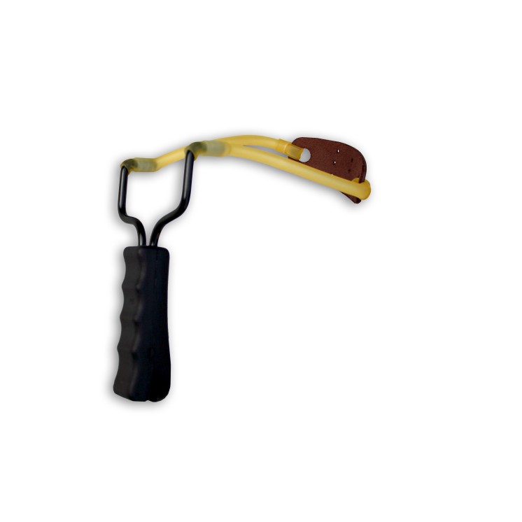 Lance-pierre David – Megaline