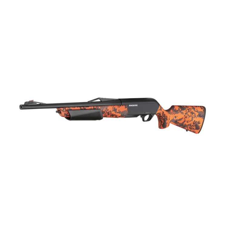 Winchester SXR2 Pump Tracker 9,3x62 | Armurerie Gasiglia Nice
