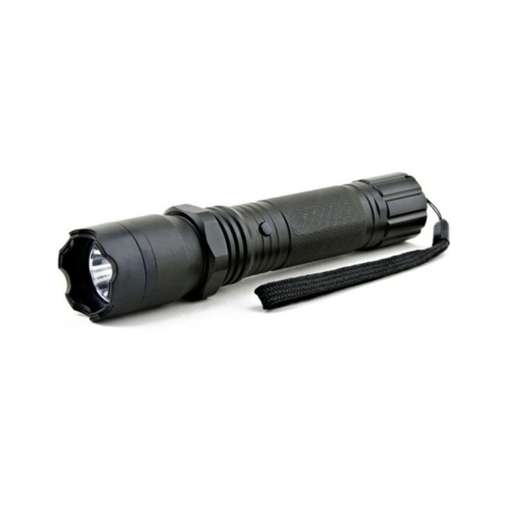 Shocker Lampe BETA – 2 400 000 V