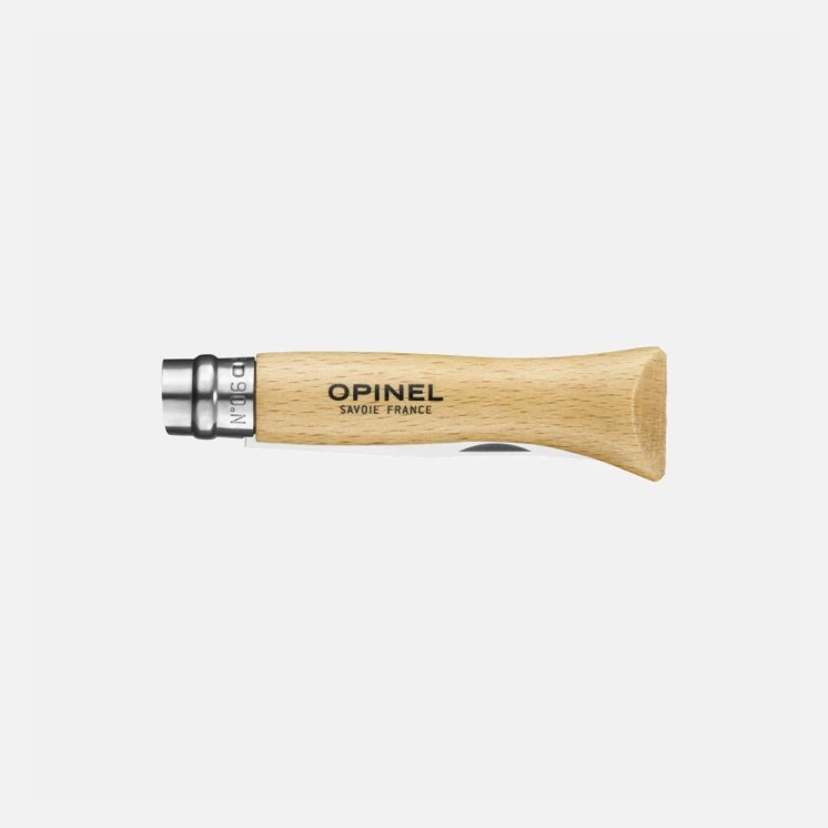Opinel N°06 Inox