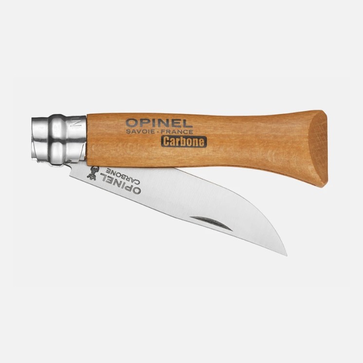 Opinel N°06 Carbone