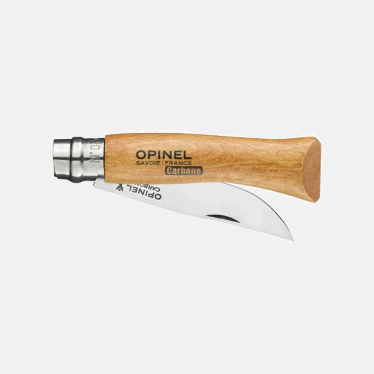 Opinel N°07 Carbone