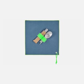 Couverts pique-nique Opinel – Set Picnic +