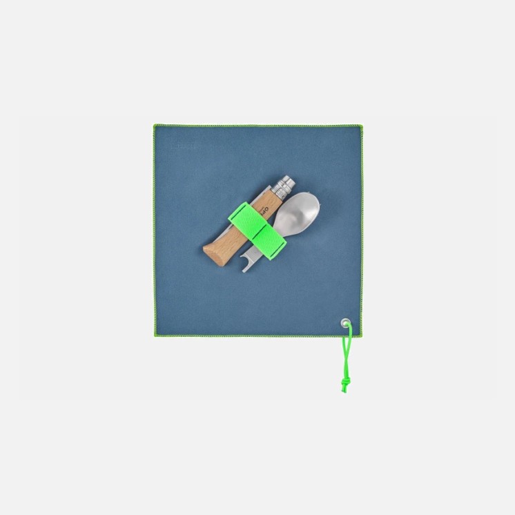 Couverts pique-nique Opinel – Set Picnic +