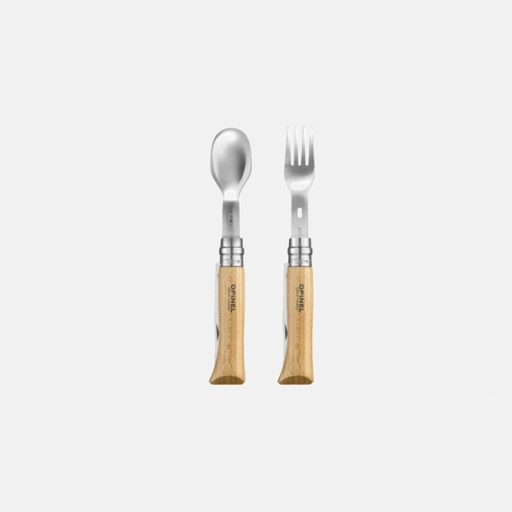 Couverts pique-nique Opinel – Set Picnic +