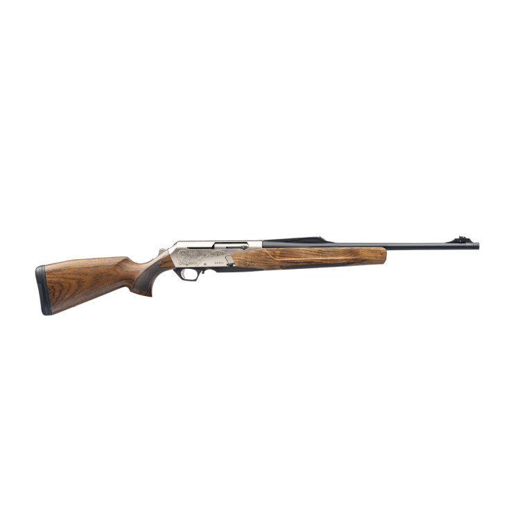 Browning BAR 4X Ultimate Bavarian Grade II .300 Win. Mag. | Armurerie Gasiglia Nice