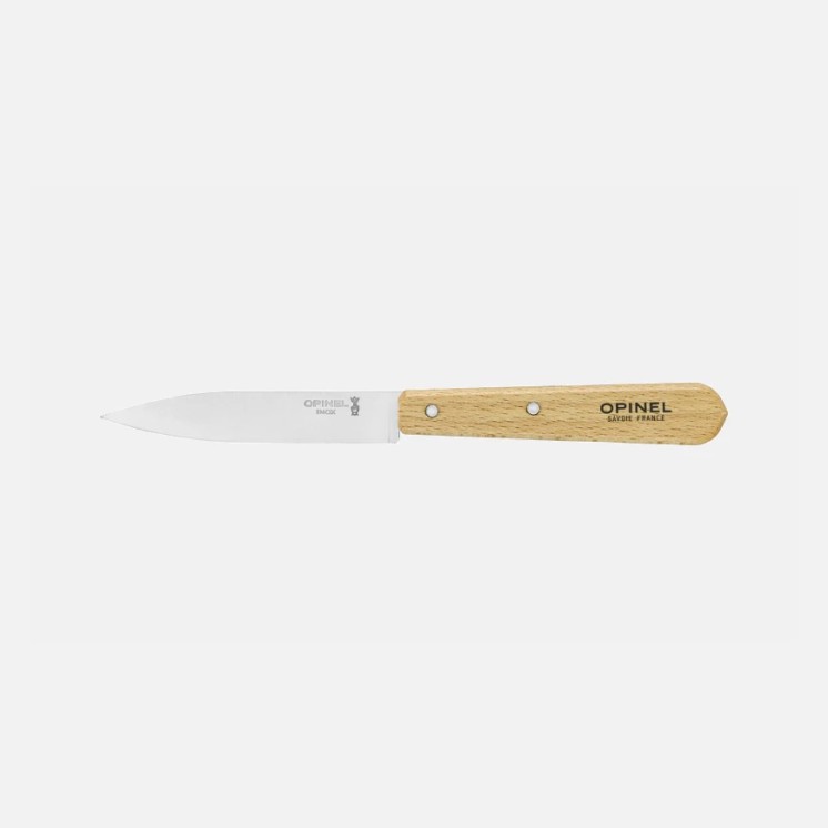 Couteau Office Opinel N°112 Naturel