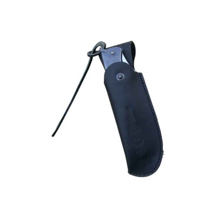 Douk-Douk Le Géant – Lame acier carbone