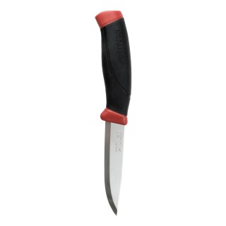 Companion (S) – Rouge | Morakniv