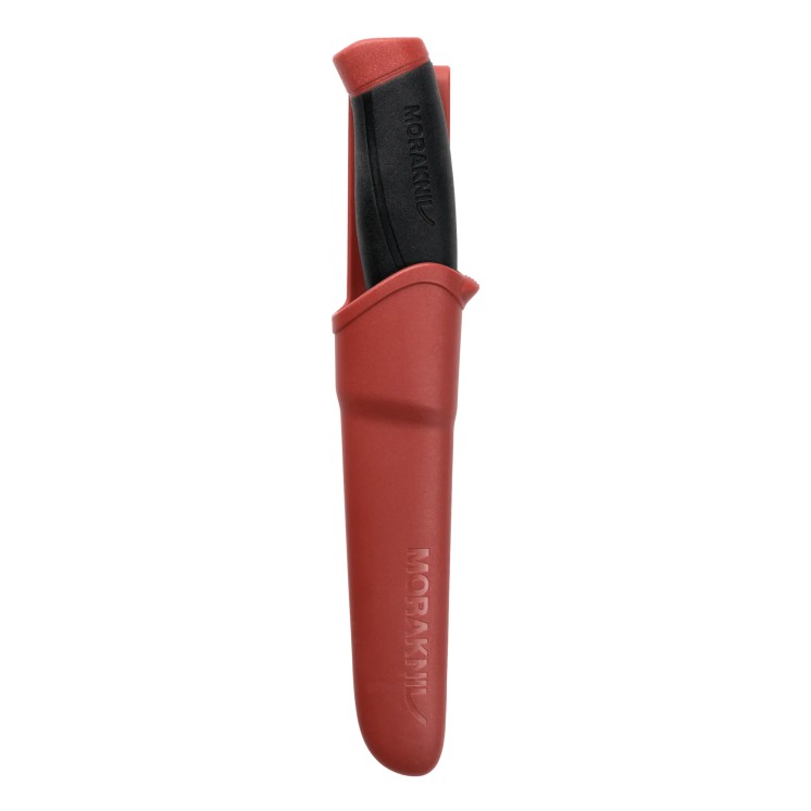 Companion (S) – Rouge | Morakniv