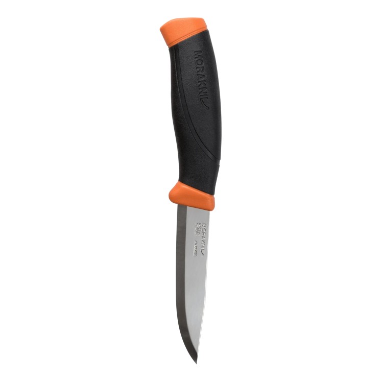 Companion (S) – Orange pâle | Morakniv
