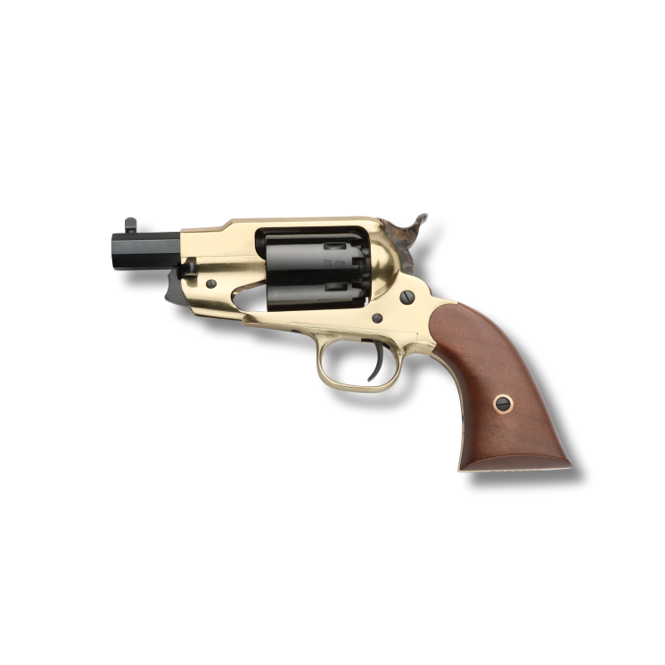 Réplique Revolver Pietta 1858 RM – Cal. 44 PN – 3''