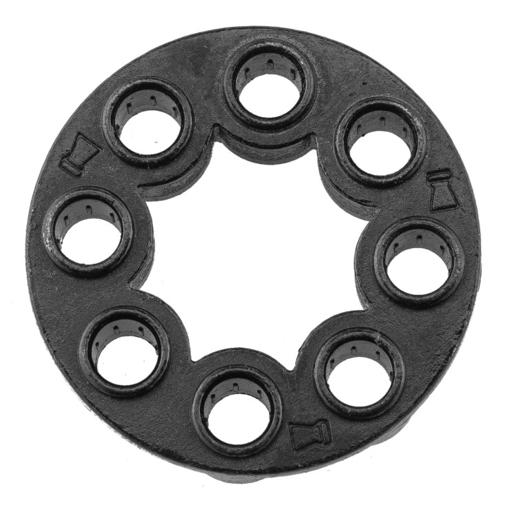 Revolver CO₂ GAMO PR-776 – 3,98 J – Cal. 4,5 mm