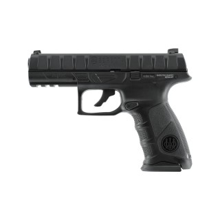 Pistolet CO₂ Beretta APX – Black – Cal. 4,5 mm BB