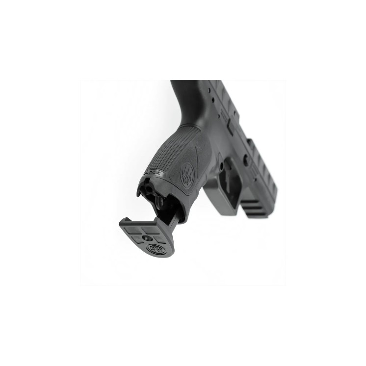Pistolet CO₂ Beretta APX – Black – Cal. 4,5 mm BB