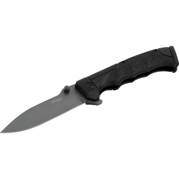 Walther PPQ Knife – Couteau pliant extérieur inspiré PPQ