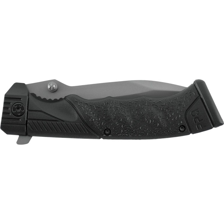 Walther PPQ Knife – Couteau pliant extérieur inspiré PPQ