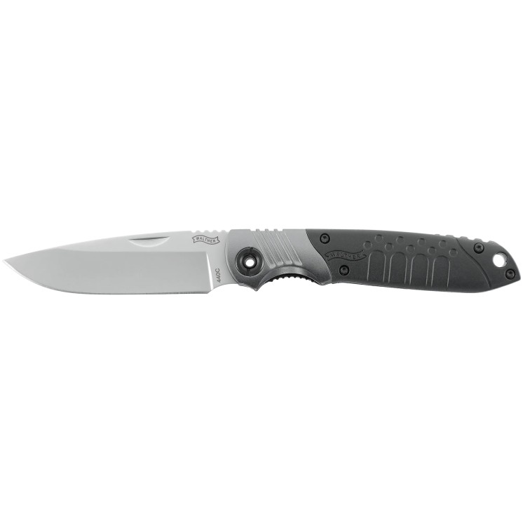 Walther EDK – Couteau pliant Everyday Knife