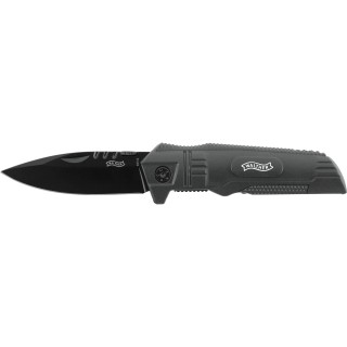 Walther SCK – Couteau pliant tactique (Sub‑Compact Knife)