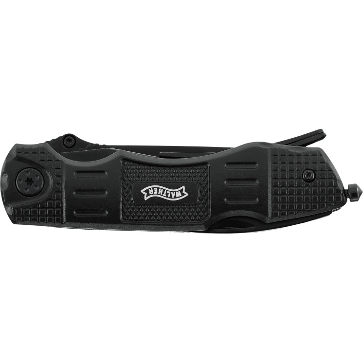 Walther MTK – Couteau multifonction tactique pliant