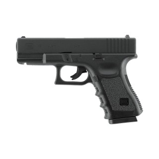Pistolet Glock 19 CO₂ – Billes 6 mm