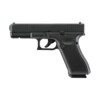 Pistolet Glock 17 Gen 5 CO₂ – Billes 6 mm