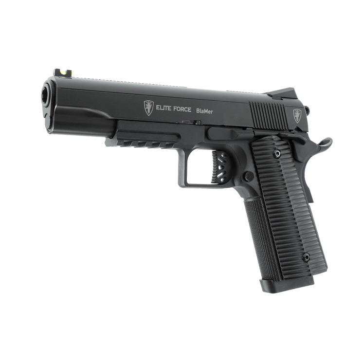 Pistolet Elite Force Blamer CO₂ – Billes 6 mm