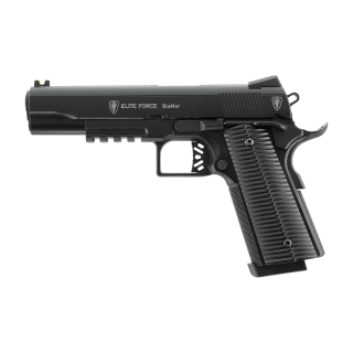 Pistolet Elite Force Blamer CO₂ – Billes 6 mm