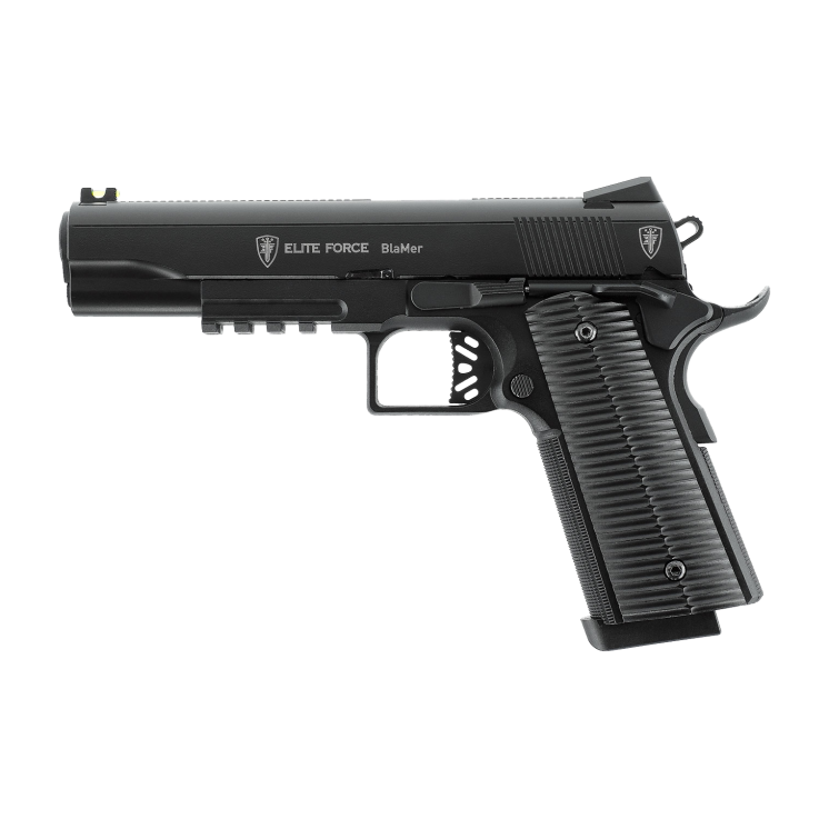 Pistolet Elite Force Blamer CO₂ – Billes 6 mm