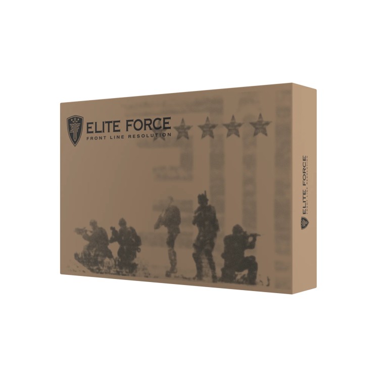 Pistolet Elite Force Blamer CO₂ – Billes 6 mm