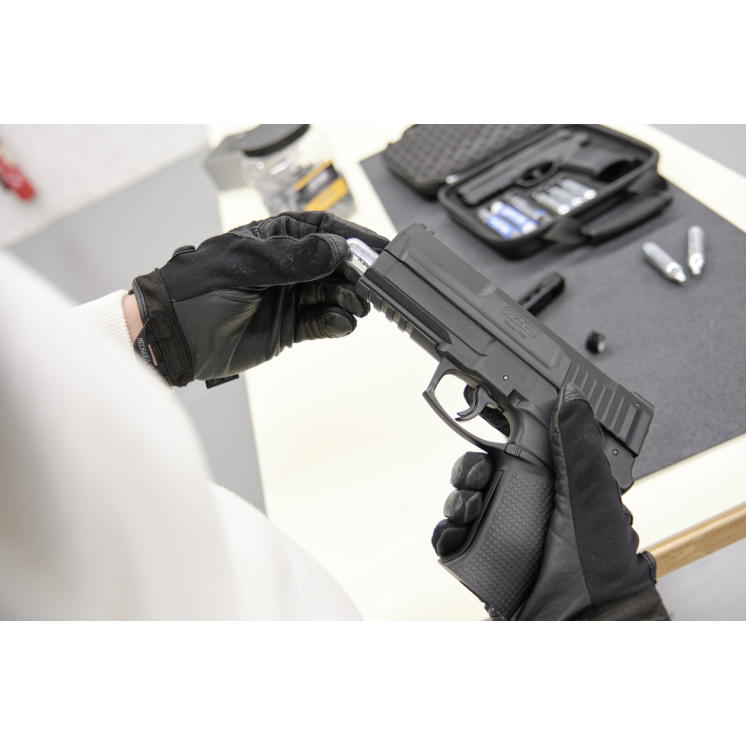 Pack T4E Impax P68 CAL 68 – 16 J