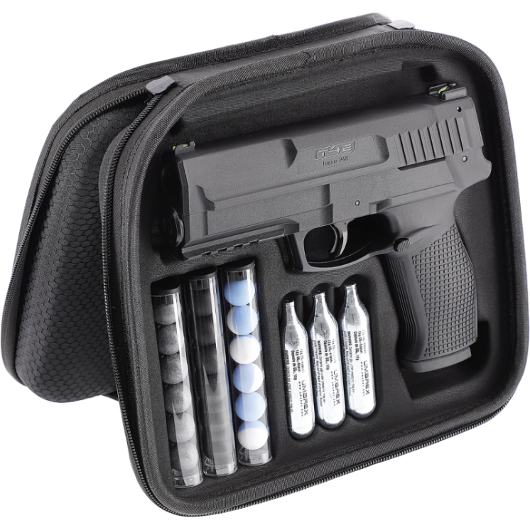 Pack T4E Impax P68 CAL 68 – 16 J