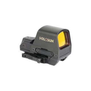 Holosun HS510C Reflex Dot