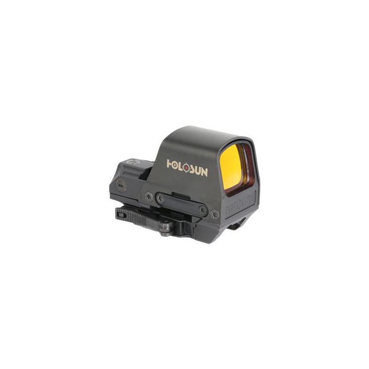 Holosun HS510C Reflex Dot